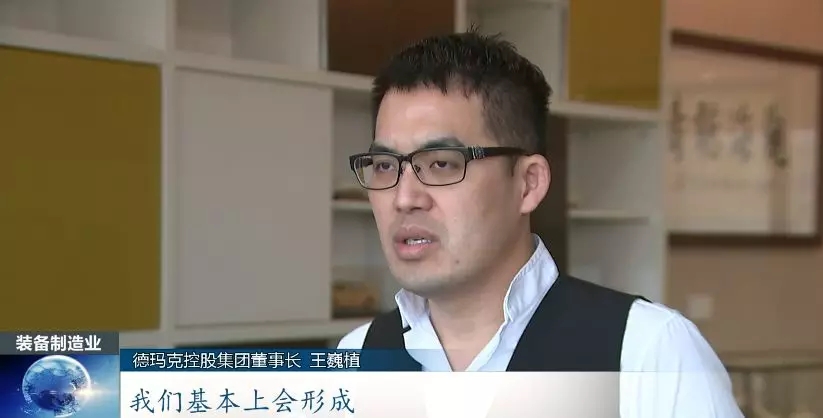 前11月，全县高端设备造作业实现产值103亿，实现较快发展