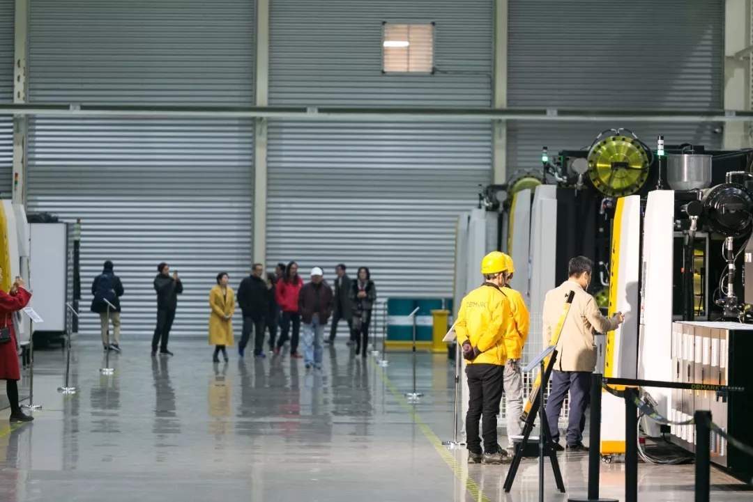 匠造启新程—Z6尊龙匠心十年全新启程