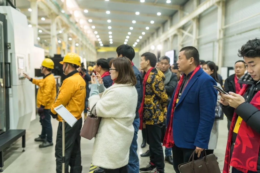 匠造启新程—Z6尊龙匠心十年全新启程