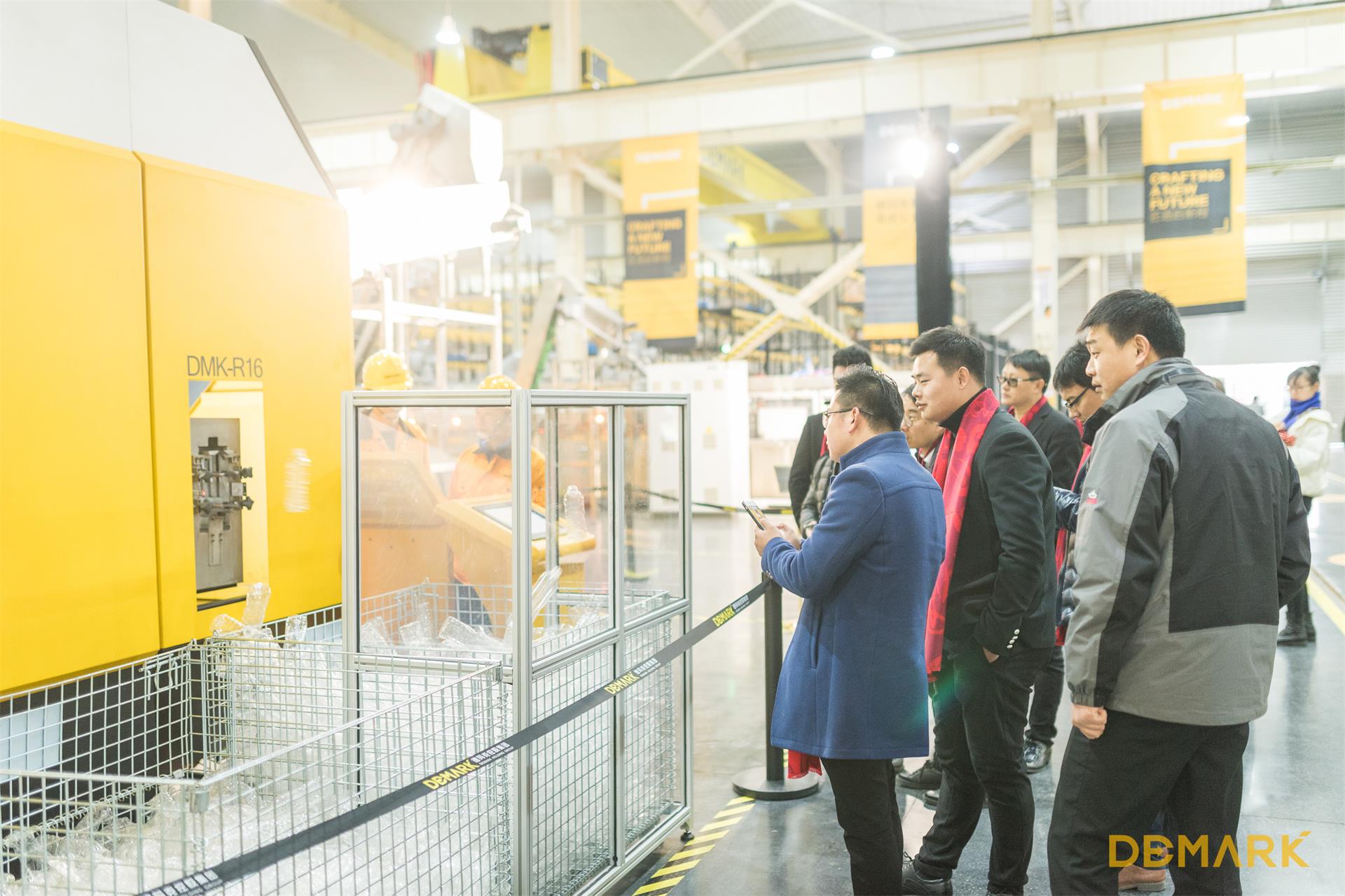 匠造启新程—Z6尊龙匠心十年全新启程