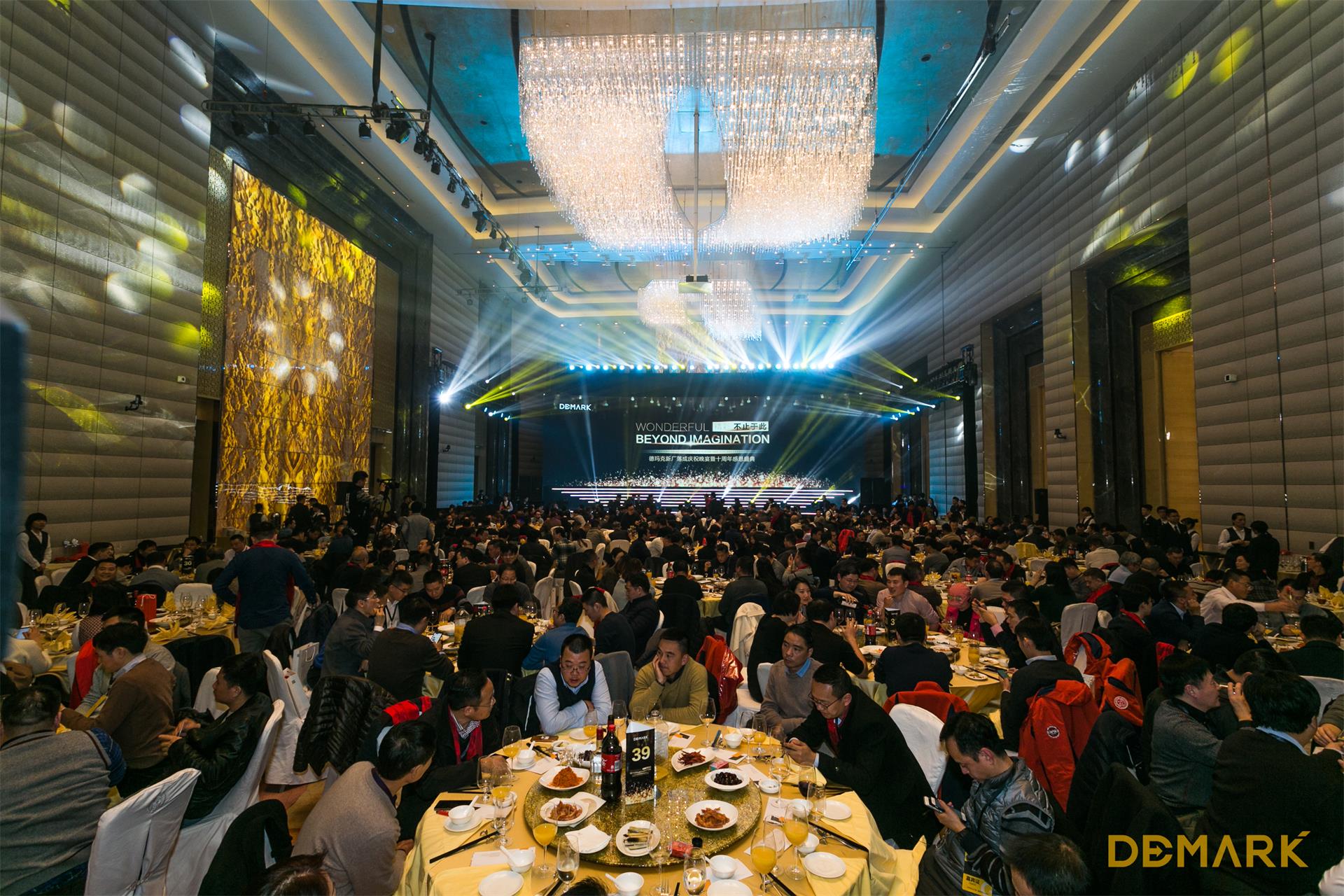 匠造启新程—Z6尊龙匠心十年全新启程