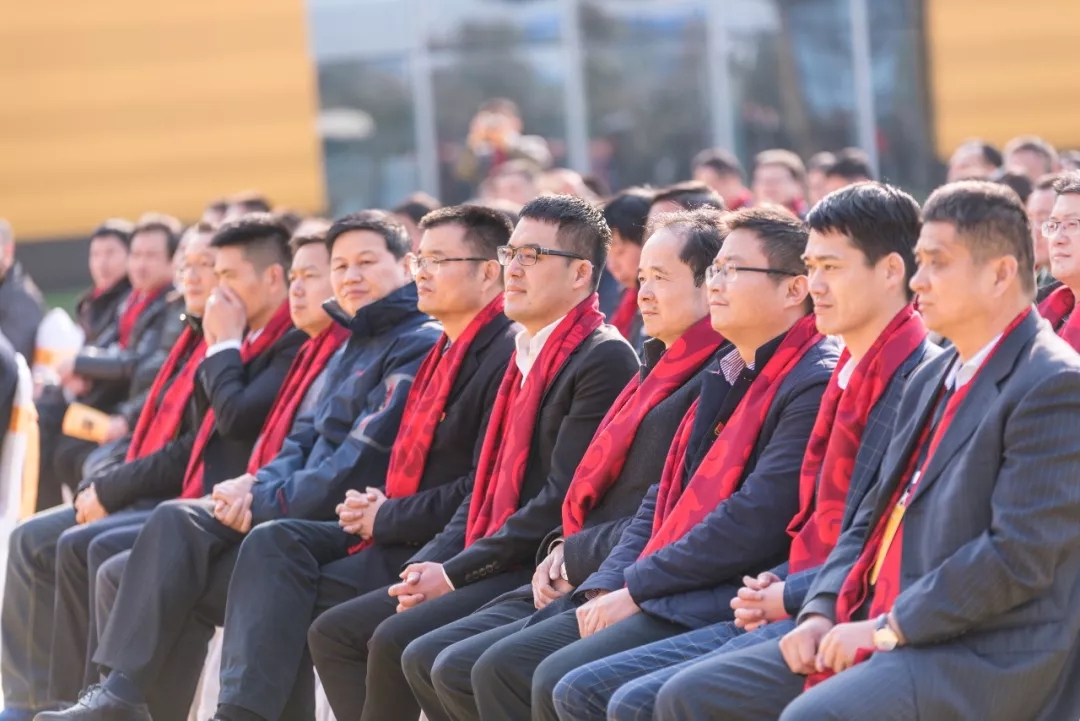 匠造启新程—Z6尊龙匠心十年全新启程